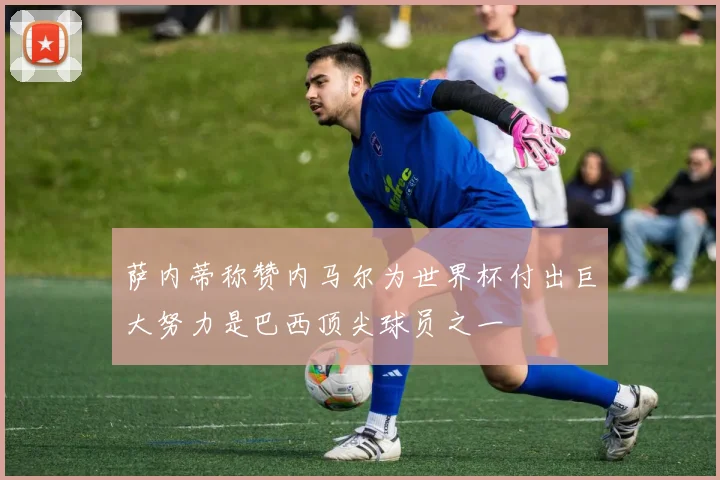 萨内蒂称赞内马尔为世界杯付出巨大努力是巴西顶尖球员之一